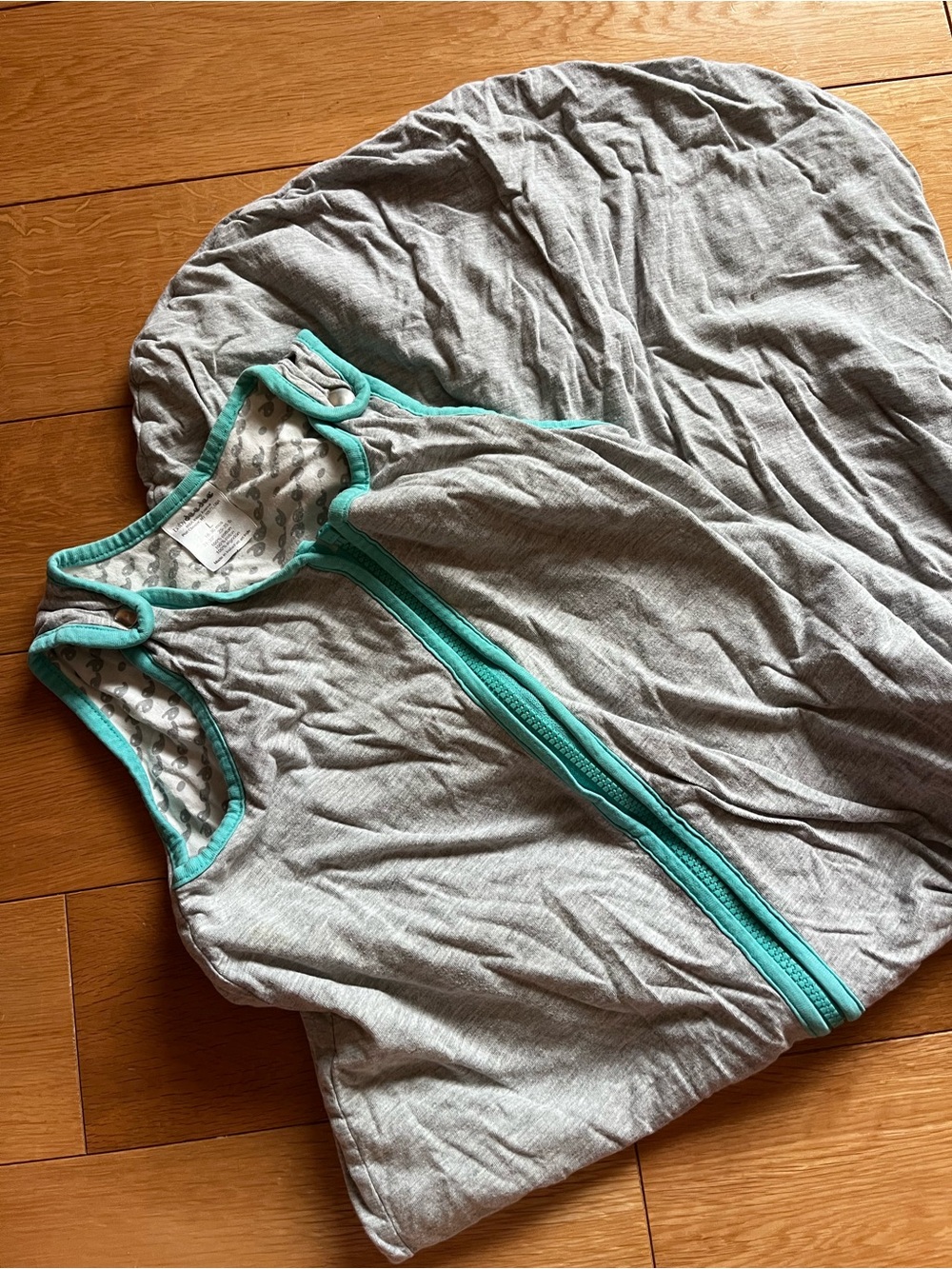 Baby DeeDee Sleepsack
